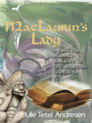 cover image of McLaurin's Lady